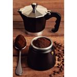Cafetera-Expresso-Italiana-Tramontina-en-Aluminio-Negro-con-Mango-en-Nylon-320-ml