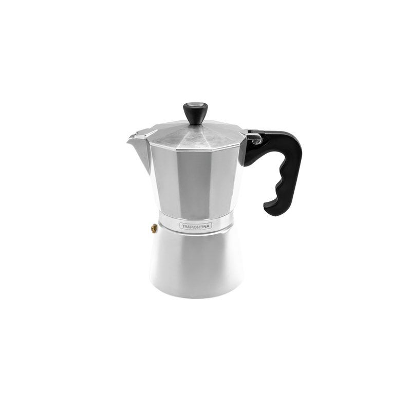 Cafetera-Expresso-Italiana-Tramontina-en-Aluminio-con-Mango-en-Nylon-320-ml