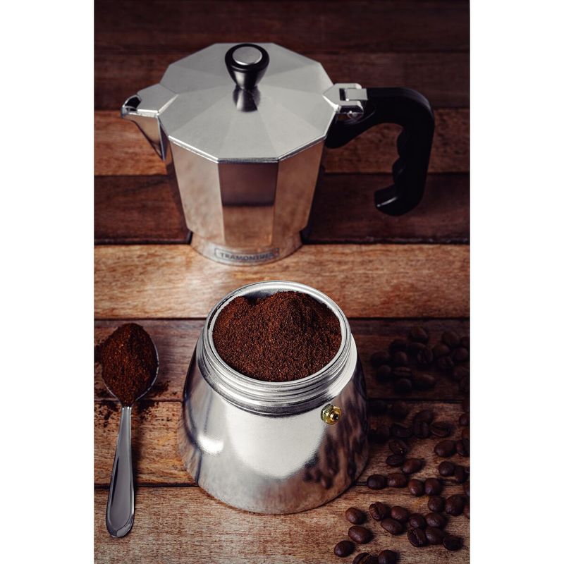 Cafetera-Expresso-Italiana-Tramontina-en-Aluminio-con-Mango-en-Nylon-320-ml
