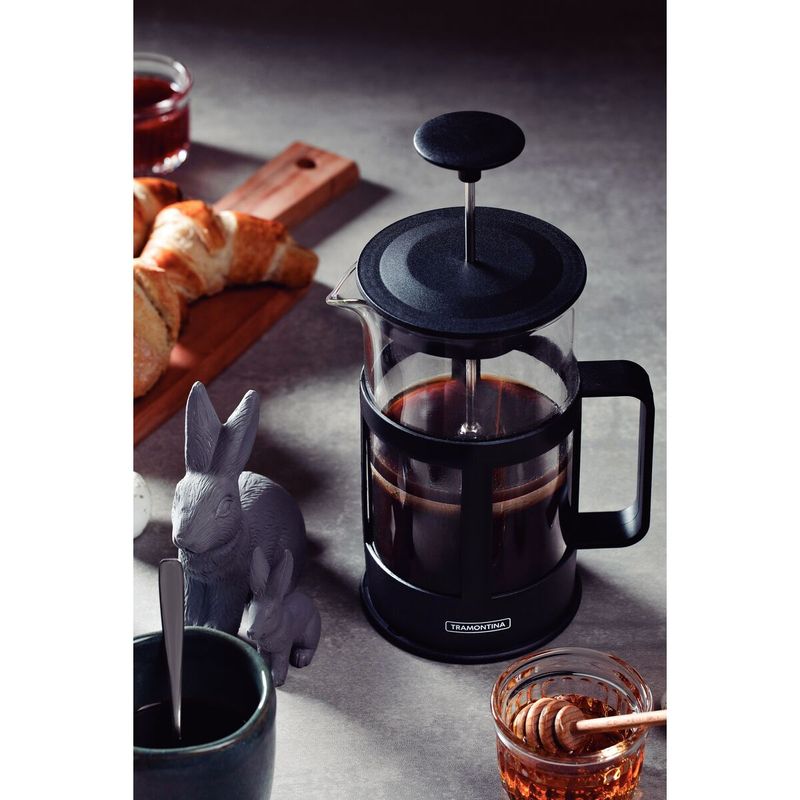 Cafetera-Francesa-Tramontina-en-Vidrio-y-Polipropileno-Negro-1-L