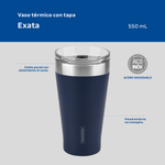 Vaso-TA©rmico-Tramontina-Exata-en-Acero-Inoxidable-Azul-con-Tapa-550-ml