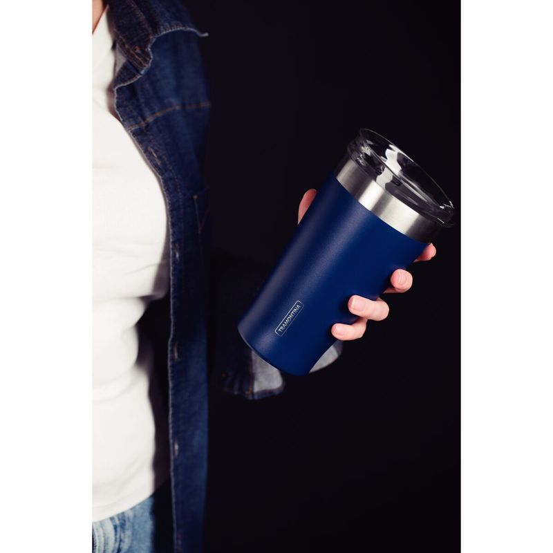 Vaso-TA©rmico-Tramontina-Exata-en-Acero-Inoxidable-Azul-con-Tapa-550-ml