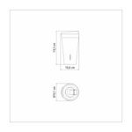 Vaso-TA©rmico-Tramontina-Exata-en-Acero-Inoxidable-Blanco-con-Tapa-550-ml