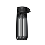 Termo-Tramontina-Exata-en-PlA¡stico-Negro-con-Ampolla-de-Vidrio-18-L