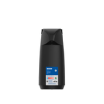 Termo-Tramontina-Exata-en-PlA¡stico-Negro-con-Ampolla-de-Vidrio-1-L