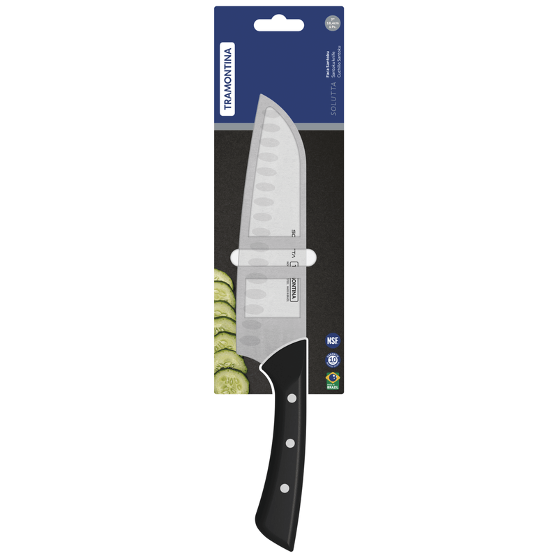 Cuchillo-Santoku-Tramontina-Solutta-con-LA¡mina-en-Acero-Inoxidable-y-Mango-en-Policarbonato-7--Negro
