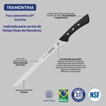 Cuchillo-Jamonero-Tramontina-Solutta-con-LA¡mina-en-Acero-Inoxidable-y-Mango-en-Policarbonato-10--Negro