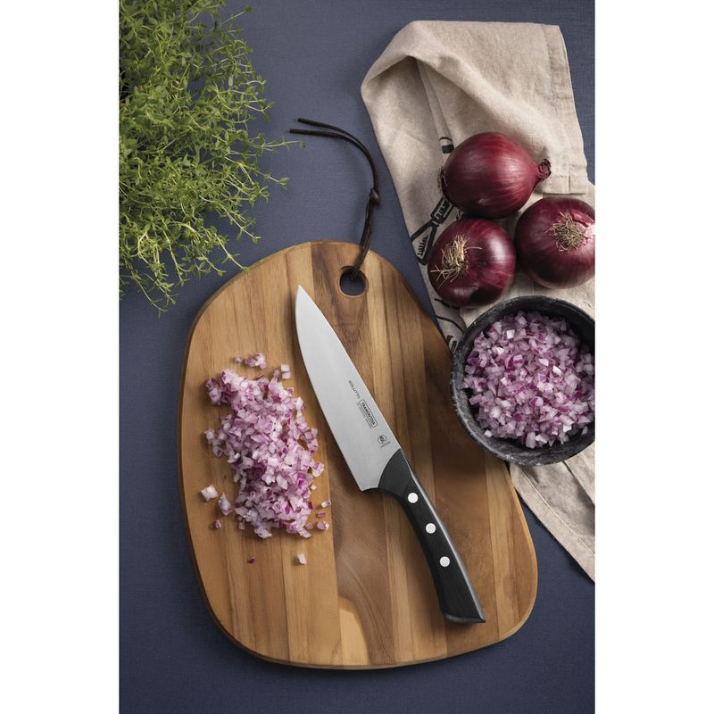 Cuchillo-Chef-Tramontina-Solutta-con-LA¡mina-en-Acero-Inoxidable-y-Mango-en-Policarbonato-6--Negro