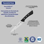 Cuchillo-Utility-Tramontina-Solutta-con-LA¡mina-en-Acero-Inoxidable-y-Mango-en-Policarbonato-6--Negro