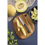 Cuchillo-para-Legumbres-y-Frutas-Tramontina-Solutta-con-LA¡mina-en-Acero-Inoxidable-y-Mango-en-Policarbonato-4--Negro