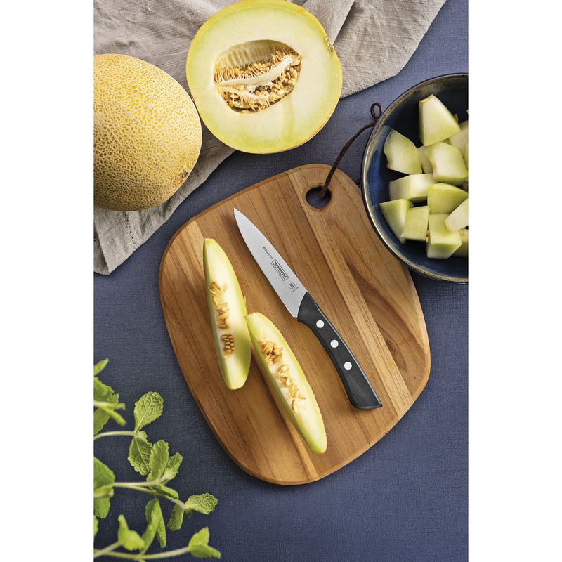 Cuchillo-para-Legumbres-y-Frutas-Tramontina-Solutta-con-LA¡mina-en-Acero-Inoxidable-y-Mango-en-Policarbonato-4--Negro