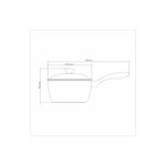 Olla-Tramontina-Lyon-en-Aluminio-Forjado-con-Revestimiento-Interno-y-Externo-con-Antiadherente-Starflon-High-Performance-Azul-Elemental-20-cm-28-L