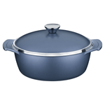 Cacerola-Tramontina-Lyon-en-Aluminio-Forjado-con-Revestimiento-Interno-y-Externo-con-Antiadherente-Starflon-High-Performance-Azul-Elemental-30-cm