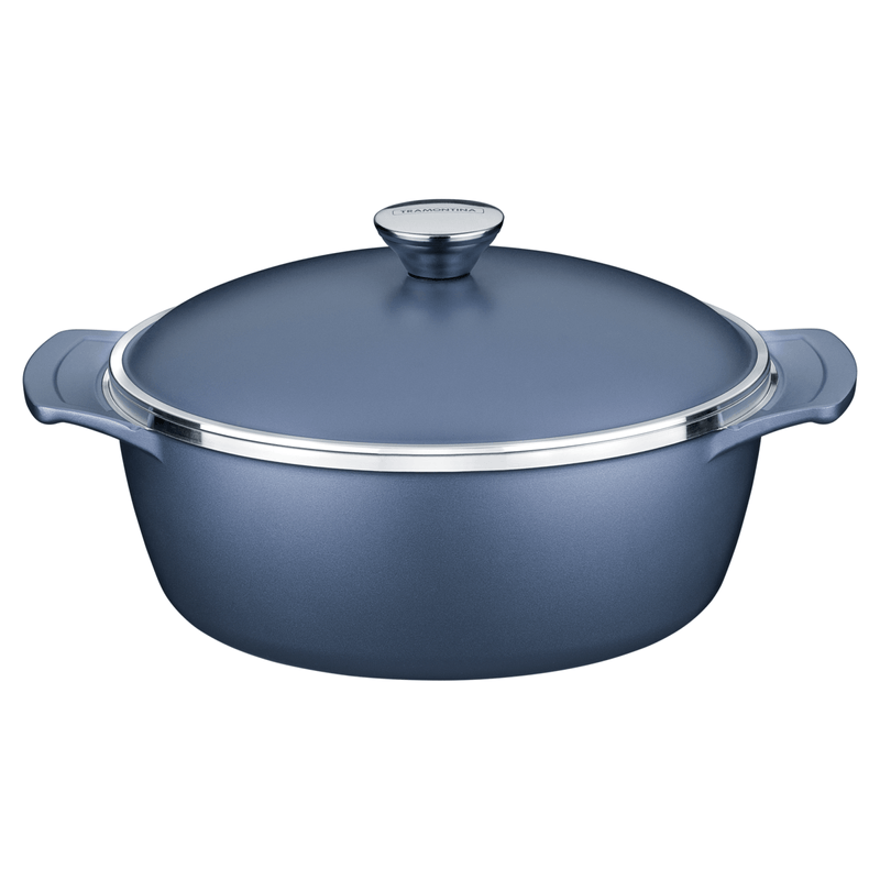 Cacerola-Tramontina-Lyon-en-Aluminio-Forjado-con-Revestimiento-Interno-y-Externo-con-Antiadherente-Starflon-High-Performance-Azul-Elemental-30-cm