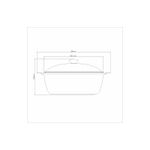 Cacerola-Tramontina-Lyon-en-Aluminio-Forjado-con-Revestimiento-Interno-y-Externo-con-Antiadherente-Starflon-High-Performance-Azul-Elemental-30-cm