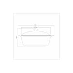 Cacerola-Tramontina-Lyon-en-Aluminio-Forjado-con-Revestimiento-Interno-y-Externo-con-Antiadherente-Starflon-High-Performance-Azul-Elemental-30-cm