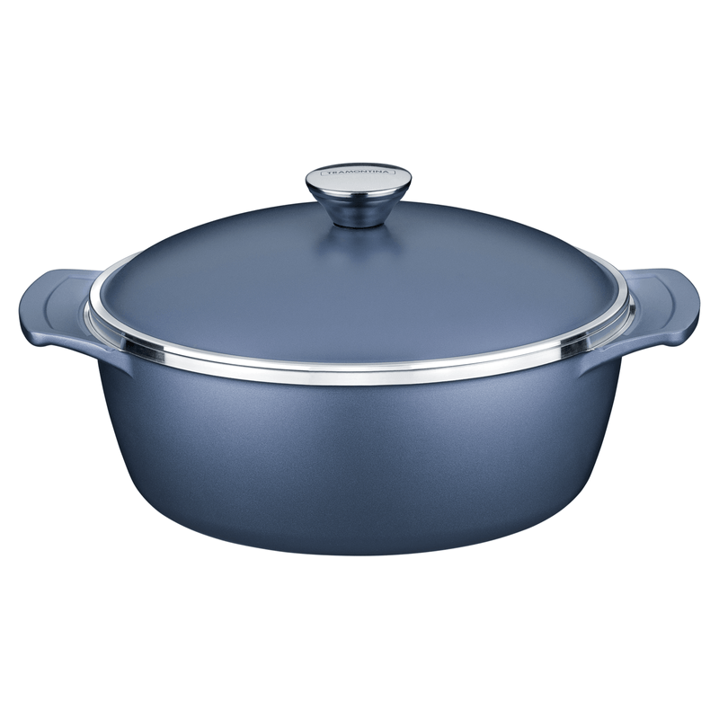 Cacerola-Tramontina-Lyon-en-Aluminio-Forjado-con-Revestimiento-Interno-y-Externo-con-Antiadherente-Starflon-High-Performance-Azul-Elemental-30-cm
