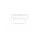 Cacerola-Tramontina-Lyon-en-Aluminio-Forjado-con-Revestimiento-Interno-y-Externo-con-Antiadherente-Starflon-High-Performance-Azul-Elemental-24-cm