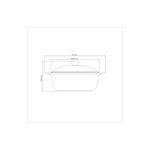 Cacerola-Tramontina-Lyon-en-Aluminio-Forjado-con-Revestimiento-Interno-y-Externo-con-Antiadherente-Starflon-High-Performance-Azul-Elemental-24-cm