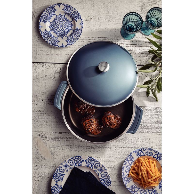 Sarten-Tramontina-Lyon-en-Aluminio-Forjado-con-Revestimiento-Interno-y-Externo-con-Antiadherente-Starflon-High-Performance-Azul-Elemental-32-cm-43-L