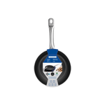 Sartén Tramontina Piemonte en Aluminio con Revestimiento Interno y Externo en Antiadherente Starflon Excellent Negro 20 cm 09 L