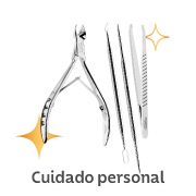 Cuidado personal
