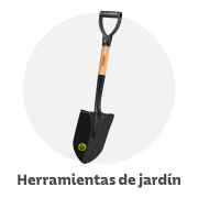 Herramientas de jardin dia del padre