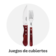 Juegos de cubiertos