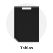Tablas dia del padre